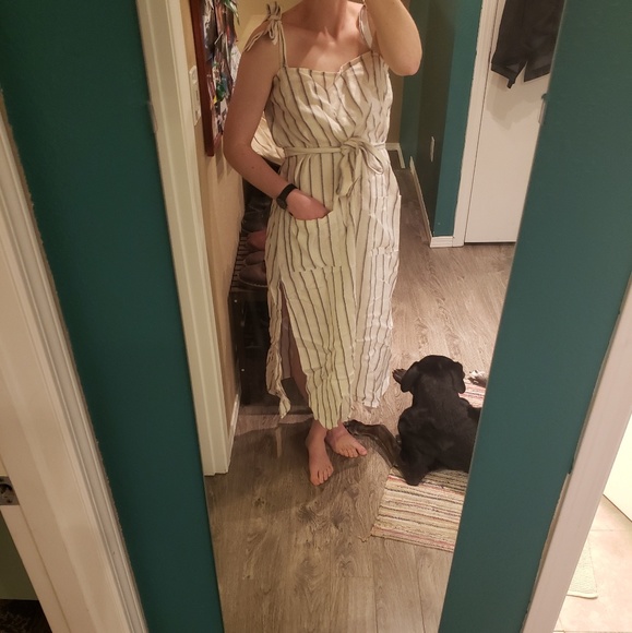 Reformation Eliot dress - Picture 6 of 6